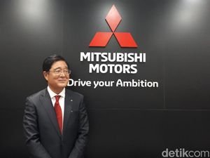 Mitsubishi Mau Bangun Pusat Riset dan Pengembangan di Indonesia Mitsubishi Mau Bangun Pusat Riset dan Pengembangan di Indonesia