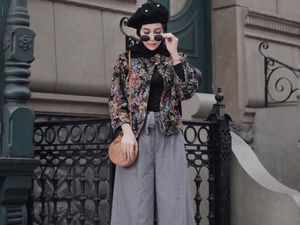 Resolusi 2018 Mau Jadi Hijab Blogger? Cari Tahu Caranya Di Sini Resolusi 2018 Mau Jadi Hijab Blogger? Cari Tahu Caranya Di Sini