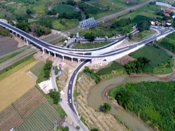 Selamat Tinggal Mudik Jakarta-Banyumas 24 Jam! Kini Cukup 10 Jam