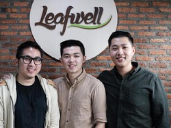 5 Anak Muda Inspiratif dengan Bisnis Kuliner Bareng GO-FOOD