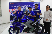 Sukses di World Supersport, Galang Hendra Pulang ke Indonesia