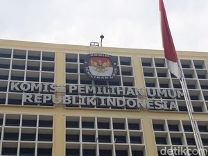 Draf PKPU PAW Legislatif Prioritaskan Caleg Perempuan Masuk Parlemen Draf PKPU PAW Legislatif Prioritaskan Caleg Perempuan Masuk Parlemen