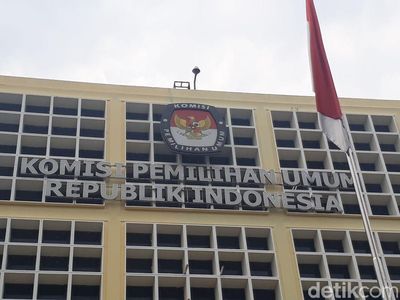 Foto: Ini 7 Parpol yang Tak Lolos Pemilu dan Gugat KPU