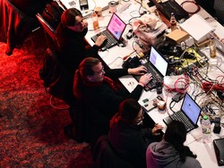 Hacker Rusia Curi Rp 135 Miliar dari Jaringan ATM