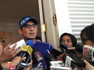Pemprov DKI Kaji Acara Pesta Rakyat di Malam Tahun Baru