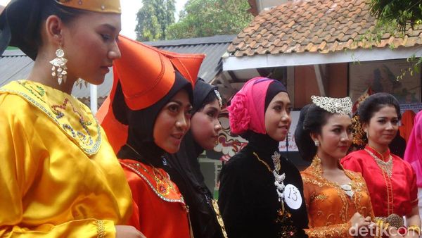 Begini Cara Pelajar Lestarikan Budaya Indonesia