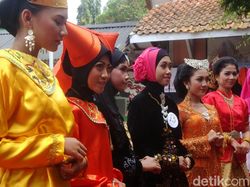 Begini Cara Pelajar Lestarikan Budaya Indonesia