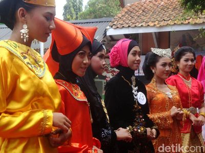 Begini Cara Pelajar Lestarikan Budaya Indonesia