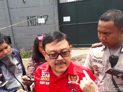 Datangi Lokasi, Anggota DPR Minta Kasus Pabrik Meledak Diusut Tuntas