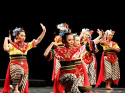 Pemerintah Siapkan Event Besar bagi Pekerja Seni Terdampak COVID-19