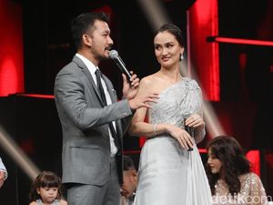 Soal Ratna Sarumpaet, Atiqah dan Rio Dewanto Ikut Diserbu Netizen Soal Ratna Sarumpaet, Atiqah dan Rio Dewanto Ikut Diserbu Netizen