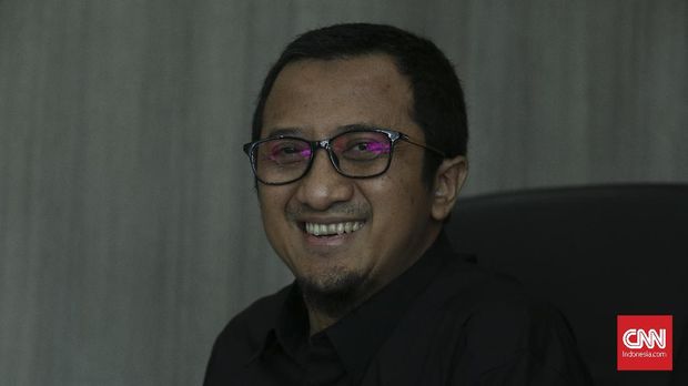 Pentolan FPI Sebut Yusuf Mansur Tak Pernah dalam Barisan 212
