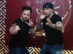 Ranger Hijau dan Boba Fett Muda Meriahkan Indonesian Comic Con 2017