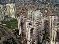 Pertumbuhan Ekonomi RI Bagus, Kok Rupiah Loyo?