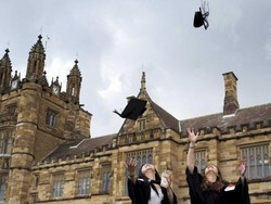 Mudahkan Mencari Kerja Bagi Lulusan S2 di Australia?