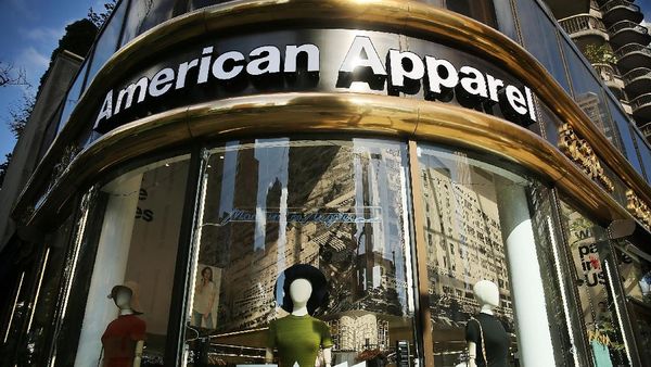 Daftar Toko Ritel Dunia yang Tutup Tahun Ini