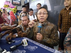 PAN Pastikan Usung Deddy Mizwar di Pilgub Jabar