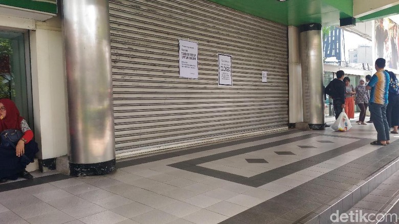 Indef Ramal Daya Beli Masih Lesu di 2018