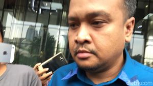 Foto: Sosok Keponakan Novanto dan Made Oka, 2 Tersangka Baru e-KTP