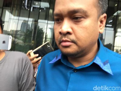 Foto: Sosok Keponakan Novanto dan Made Oka, 2 Tersangka Baru e-KTP