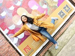 Mendunia, Ilustrator Muda dari Semarang Siap Buka Kantor di China