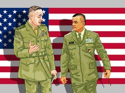 Gagalnya Pertemuan Dua Jenderal