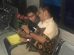 Keluarga Bantah Farhan Jadi Pemeran di Video Mesum
