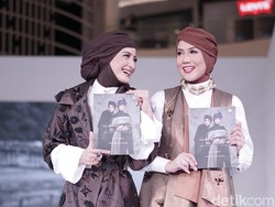 Hi Darl, Saksi Persahabatan Inneke dan Marini Zumarnis