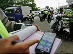 Police Expo 2017 Sosialisasikan Layanan Publik Berbasis IT di Kalsel