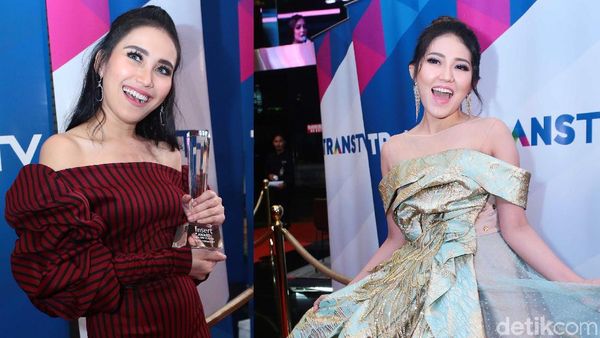 Stop Banding-bandingkan Via Vallen dan Ayu Ting Ting