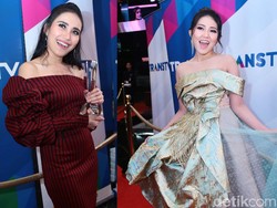 Ini Awal Mula Via Vallen Dituding Pelakor oleh Perias Ayu Ting Ting