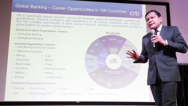 Upaya Pengentasan Pengangguran di Indonesia