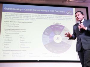 Upaya Pengentasan Pengangguran di Indonesia