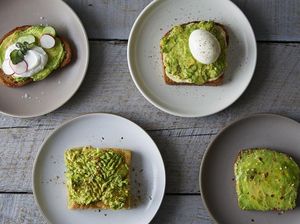 Yuk, Bikin 5 Kreasi Avocado Toast yang Praktis dan Enak Ini! Yuk, Bikin 5 Kreasi Avocado Toast yang Praktis dan Enak Ini!