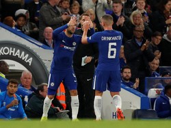 Menunggu Debut di Chelsea Membunuh Drinkwater