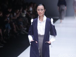 Didiet Maulana & Barli Asmara Rilis Koleksi Busana dengan Harga Terjangkau