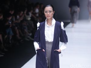 Didiet Maulana & Barli Asmara Rilis Koleksi Busana dengan Harga Terjangkau Didiet Maulana & Barli Asmara Rilis Koleksi Busana dengan Harga Terjangkau