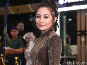 Cari Jodoh dengan Aplikasi, Prilly Latuconsina Lihat Baik dan Buruknya Cari Jodoh dengan Aplikasi, Prilly Latuconsina Lihat Baik dan Buruknya