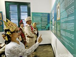 Gelorakan Semangat Sumpah Pemuda!