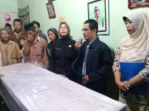 Asuransi Korban Kecelakaan di Malaysia Segera Diurus Kemenlu