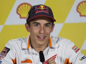 Marquez Mulai Bicarakan Target Musim Depan