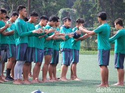Ini Jadwal Pertandingan Timnas U-19 di Kualifikasi Piala Asia