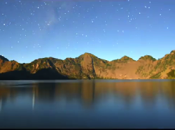 Ada Cuplikan Video Pemenang UNWTO di Bandara Soekarno-Hatta