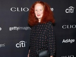 Alasan Mantan Direktur Vogue Tidak Bisa Pakai Baju Murah