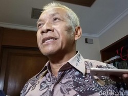 AHY Masuk Radar Cawapres, PD: Banyak Kader yang Dukung