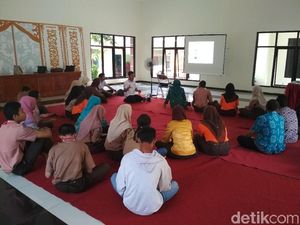 Begini Cara Dinsos Trenggalek Terapi Psikologi Pelajar Bermasalah Begini Cara Dinsos Trenggalek Terapi Psikologi Pelajar Bermasalah