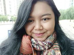 Kisah Inspiratif Aga, Ilustrator Muda Asal Semarang yang Mendunia