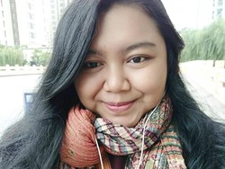 Kisah Inspiratif Aga, Ilustrator Muda Asal Semarang yang Mendunia