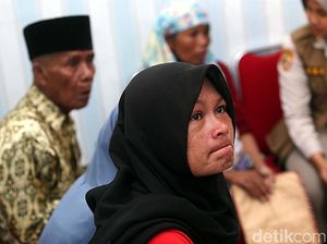 Miris, Ini Cerita Soal Upah Pekerja Pabrik Kembang Api yang Meledak Miris, Ini Cerita Soal Upah Pekerja Pabrik Kembang Api yang Meledak