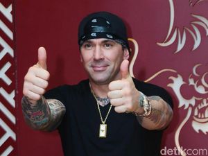 Jason David Frank Meninggal Diduga karena Bunuh Diri, Sahabat Rangers Berduka